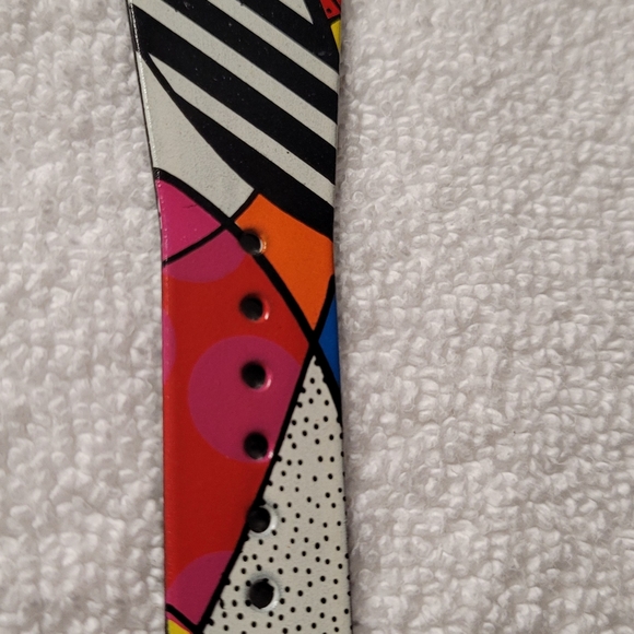 Movado Watch CHILDREN OF THE WORLD RARE LIMITED EDITION! 32/1000... NEW! - Picture 4 of 11